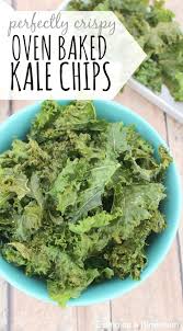Oven Baked Kale Chips Recipe Perfectly Crispy In Minutes Recipe Recipes Baked Kale Kale Chip Recipes