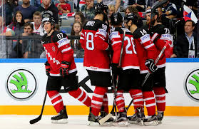 Sidney's played a lot of hockey, gretzky says. Watch Sidney Crosby Claude Giroux Team Up For Goal At Worlds Cbssports Com