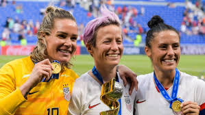 'do you want a drink?' 3) they wanted to know: Ashlyn Harris To Ex Uswnt Teammate Jaelene Hinkle You Are Homophobic Tsn Ca