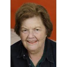 Vicky Collier Obituary (1939