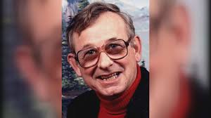 Obituary: Wendelken, Charles Van