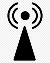 Pengertian, manfaat, dampak, jenis, karakteristik, contoh. Antenna Radio Signal Comments Gelombang Radio Icon Clipart 4693423 Pikpng