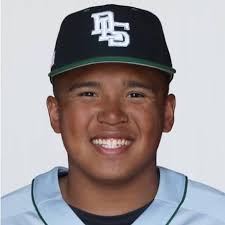 Austin Elder's De La Salle High School Bio