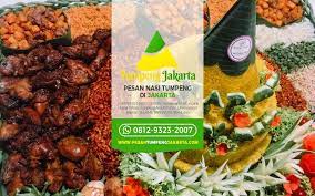 Wa 0812 9323 2007 Pesan Tumpeng Di Duren Sawit Jakarta Timur Nasi Makanan Catering