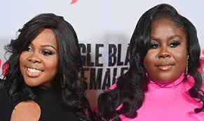 Lifetime Presents “Single Black Female 2: Simone's Revenge”