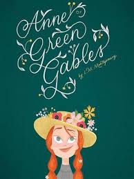 Anne Of Green Gables Ebook By Lucy Maud Montgomery Rakuten Kobo In 2020 Anne Of Green Gables Green Gables Book Cover Illustration