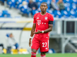 Flick will certainly keep an eye on the situation. David Alaba Could Be The Final Piece Of Frank Lampard S Chelsea Puzzle Football London