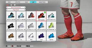 The easfc was initially created for . Fifa 20 Boots Top 10 Boots For Pro Clubs This Year Footy Com Blog