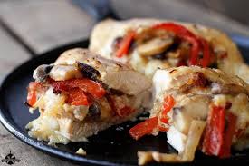 We did not find results for: Cheesy Stuffed Chicken Southern Bite