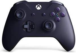 Xbox Wireless Controller Fortnite Special Edition Xbox One Amazon Ca Computer And Video Games Xbox Wireless Controller Wireless Controller Xbox One