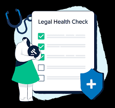 Wann ist ein Legal Check sinnvoll anzuwenden?