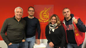 Fiom Cgil Ancona: eletta la nuova segreteria provinciale