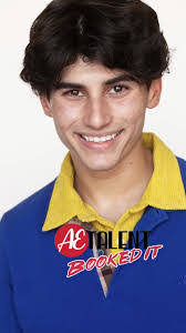 Ryan Locklear's Instagram, Twitter & Facebook