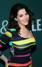 Not a professional cook by training, she emphasizes enjoyment rather than achievement in cooking. 10 Nigella Lawson Ideas Nigella Lawson Nigella Lawson
