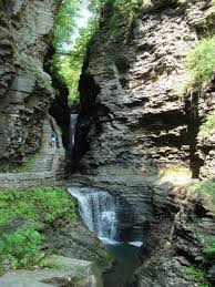 Watkins glen state park pool. Watkins Glen See Swim