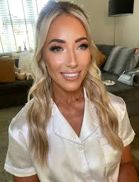 Makeup artist booking for 2026 events