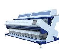 What is color sorter machine and how does it work ? -Skysorter