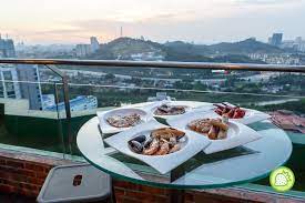 Pearl international hotel kuala lumpur. Saturday Bbq Night Pearl International Hotel Kuala Lumpur Malaysian Foodie