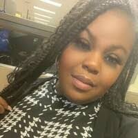 Kesha Arnold's Instagram, Twitter & Facebook