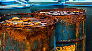 Image result for toxic waste