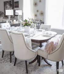 Traditional dining room pictures and photos for your next decorating project. Pin On Home Decor Ideas