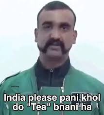 Criticism of Tinka's fighting skills in a recent episode