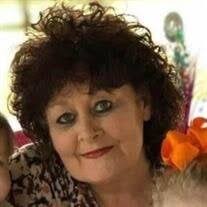 Kim Cauthen's Instagram, Twitter & Facebook