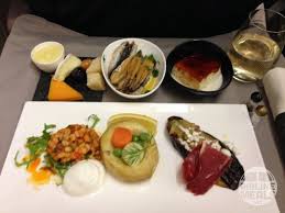 Turkish Airlines Airline Food Food Meals