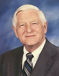 Obituary of Truman Osburne Terrell