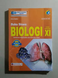 Download buku biologi kelas 11 kurikulum 2013 revisi erlangga. Jual Buku Buku Sma Kelas 2 Buku Biologi Kelas Xi K 13 Revisi Jakarta Barat Bu Susi Book Tokopedia