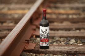 Listen to history's most interesting convicts and rebels share their stories behind the 19 crimes, interact with the warden. Bring Your Wine To Life With Living Wine Labels Old Liquors Magazine