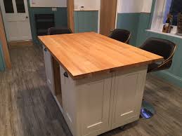 Our worktop express harlow showroom has a range of options solid wood worktops by at top class carpentry. Gallery