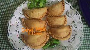 Resep Pastel Basah Oleh Dewi Hag Recipe Memasak Resep Makanan Cemilan