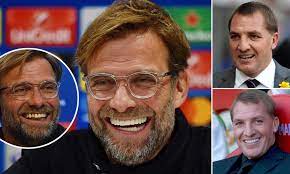 Germany enacted tough restrictions on travel into the country due to the ongoing pandemic, severely limiting travelers arriving in the country. Jurgen Klopp Flashes Whiter Teeth In Press Conference Daily Mail Online