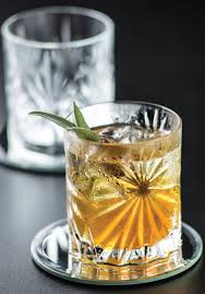 The old fashioned glass is a short tumbler used for serving an alcoholic beverage, such as whisky, with ice cubes (on the rocks). Old Fashioned Oasis Glasses 6 Glasses Cocktail Glassware