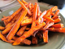 Img 2077 Crispy Sweet Potato Fries Crispy Sweet Potato Sweet Potato Fries