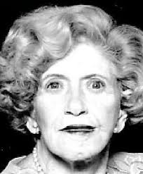 Matilda GARCIA Obituary (2016)