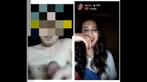 Turkish Girl Azar CumShot Part 5 - MasturFlix