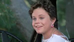 The Fall Guy" P.S. I Love You (TV Episode 1983)