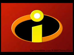 Les Indestructibles Theme Song Music Cartoon Film D Tech Logos