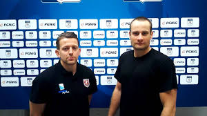 Patryk grzenkowicz zaprasza na część drugą ✋. Patryk Rombel I Przemyslaw Rosiak Mmts Kwidzyn Zapraszaja Na Treningi Youtube