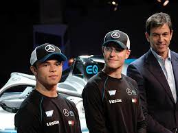 We did not find results for: Fe Move Hasn T Shut The F1 Door For Nyck De Vries Planetf1