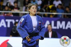 Liliia NUGAEVA  IJF.org