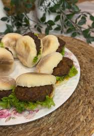 بديل مذهل لخبزة الكسكاس الرائعة في المطبخ الليبي