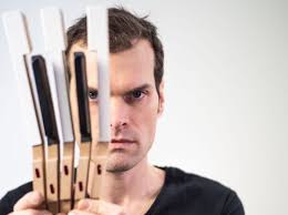 Andrew McCormack: keen to connect