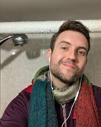 Jared Goode's Instagram, Twitter & Facebook