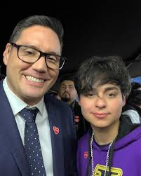 Gracias @jxseph_27 por enseñarnos tanto #Teleton