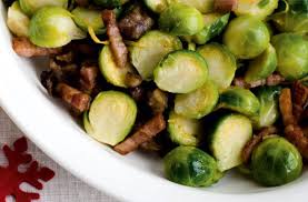 These don't taste like any sprouts you've tast. Gordon Ramsay S Brussels Sprouts With Pancetta Dinner Recipes Goodtoknow Recipe Gordon Ramsey Recipes Brussel Sprouts With Pancetta Gordon Ramsay Recipe