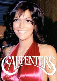 🎶 The Carpenters "Close To You" 1970 👉 Karen was so shy she needed to be  coaxed out from behind her drum kit so she could sing and talk to the  audience a bit.