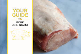 everything about pork loin roast how to buy it and cook it